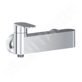 Ravak Chrome II - Mitigeur de douche, chrome X070452