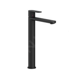 Ravak Chrome II - Mitigeur de lavabo, noir X070459