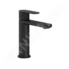 Ravak Chrome II - Mitigeur de lavabo, BeCool, chrome X070460