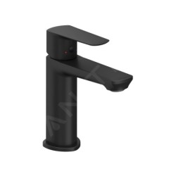 Ravak Robinetterie - Mitigeur de lavabo, noir X070476