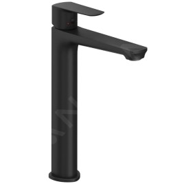 Ravak Robinetterie - Mitigeur de lavabo, noir X070478