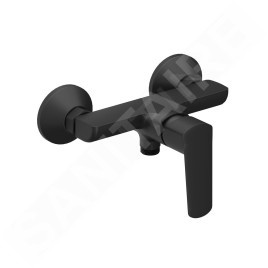 Ravak Robinetterie - Mitigeur de douche, noir X070480