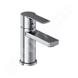 Ravak Robinetterie - Mitigeur de lavabo, chrome X070482
