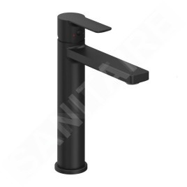 Ravak Robinetterie - Mitigeur de lavabo, noir X070489