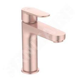 Ideal Standard Cerafine O - Mitigeur de lavabo, rosé BD131RO