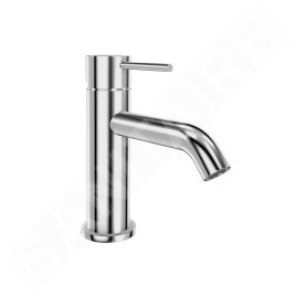 kielle Oudee - Mitigeur de lavabo, chrome 10115100
