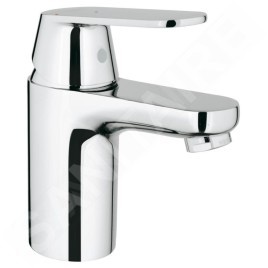 Grohe Eurosmart Cosmopolitan - Mitigeur de lavabo ES, chrome 2337600E