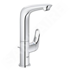 Grohe Eurostyle - Mitigeur de lavabo L, chrome 23569003