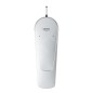Grohe Start Edge - Mitigeur de lavabo avec vidage, chrome 24196001