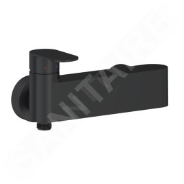 Ravak Chrome II - Mitigeur de douche, noir X070464