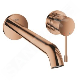 Grohe Essence - Mitigeur de lavabo L, Warm Sunset 19967DA1