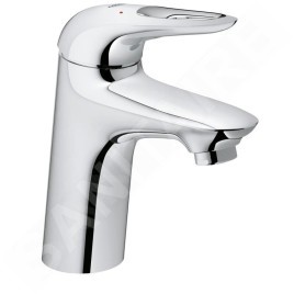 Grohe Eurostyle - Mitigeur de lavabo S, chrome 32468003