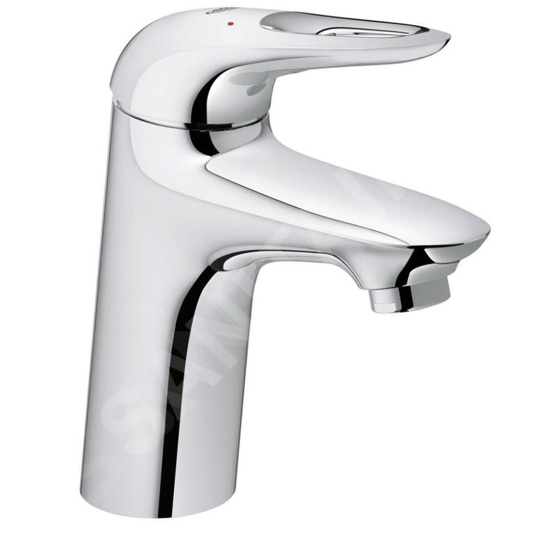 Grohe Eurostyle - Mitigeur de lavabo S, chrome 32468003