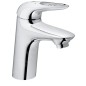 Grohe Eurostyle - Mitigeur de lavabo S, chrome 32468003