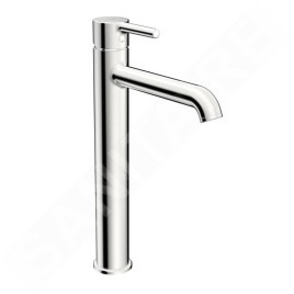 Hansa Vantis Style - Mitigeur pour vasque, chrome 54472207