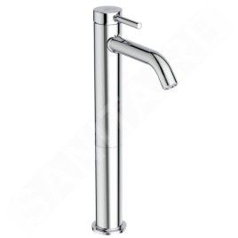 Ideal Standard Ceraline Nuovo - Mitigeur de lavabo, BlueStart, chrome BD762AA