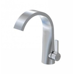 Steinberg 280 - Mitigeur de lavabo, chrome 280 1010