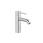 Kludi Bozz - Mitigeur de lavabo avec garniture de vidage Push-Open, chrome 382880576