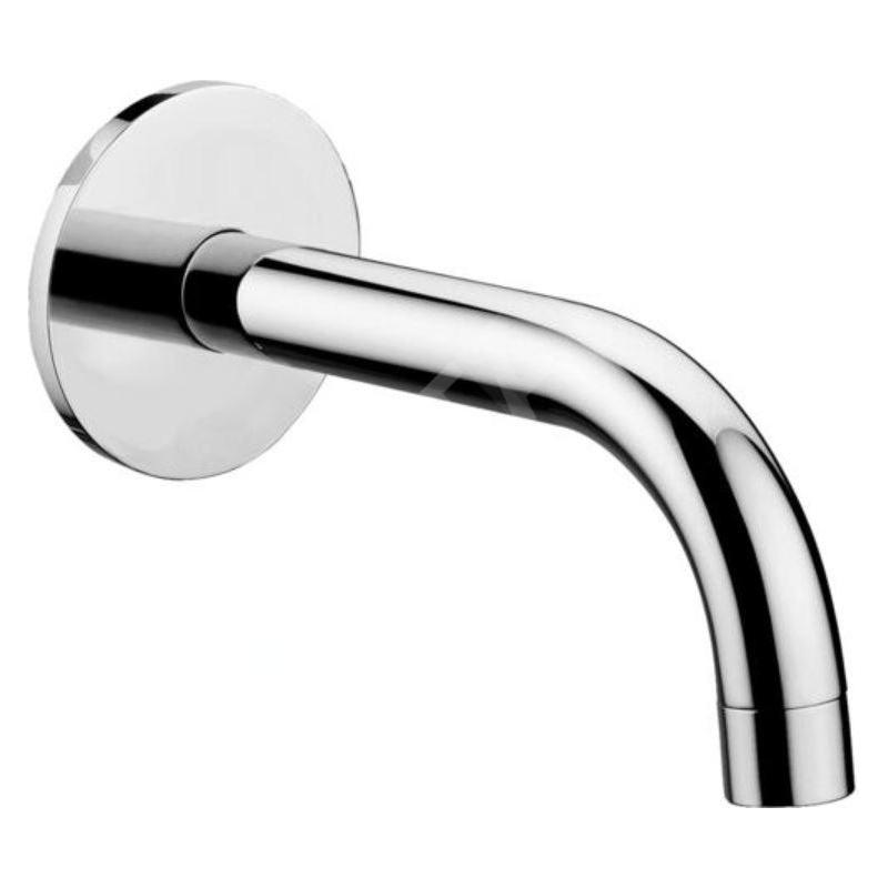 Paffoni Light - Bec déverseur de baignoire, chrome ZBOC141CR