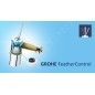 Grohe Eurocube Joy - Mitigeur de lavabo S, chrome 23656000