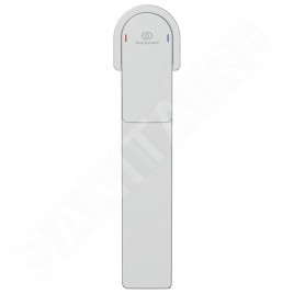 Ideal Standard Edge - Mitigeur pour vasque, chrome A7114AA