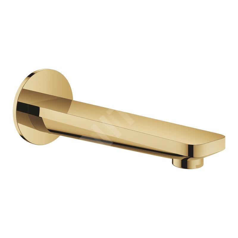 Grohe Lineare - Bec de baignoire, Cool Sunrise 13383GL1