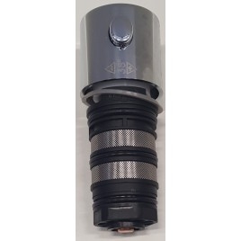Cartouche thermostatique
