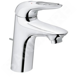 Grohe Eurostyle - Mitigeur de lavabo S, chrome 23564003