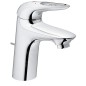Grohe Eurostyle - Mitigeur de lavabo S, chrome 23564003