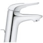 Grohe Eurostyle - Mitigeur de lavabo S, chrome 23564003