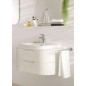 Grohe Eurostyle - Mitigeur de lavabo S, chrome 23564003