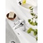 Grohe Eurostyle - Mitigeur de lavabo S, chrome 23564003