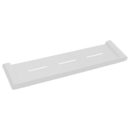 FLORI Shelf, blanc mat