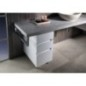 Carte AVICE 200x50cm, Ciment