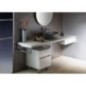 Carte AVICE 230x50cm, Ciment