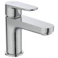 Ideal Standard Cerafine O - Mitigeur de lavabo, chrome BC696AA
