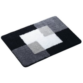 COINS Non-Slip Mat 60x90cm , polyester, gris