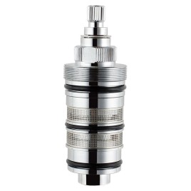 Spare thermostatic cartouche