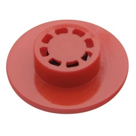 Limiteur de débit d'eau pour la tête de douche , 12 L/min