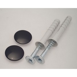 Kit de montage SADA4 pour SKA 401, 30360, noir