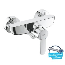 Grohe Get - Mitigeur de douche, chrome 32888000