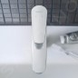 Duravit B.1 - Mitigeur de lavabo avec vidage, chrome B11010001010