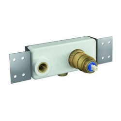 Duravit Accessoires - Corps de base pour mitigeur encastré GK1900002000