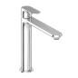 Ravak Eleganta - Mitigeur de lavabo, BeCool, chrome X070414