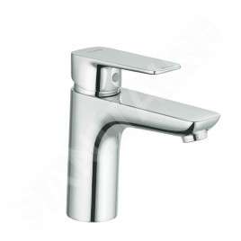 Kludi Pure&Style - Mitigeur de lavabo, chrome 402920575