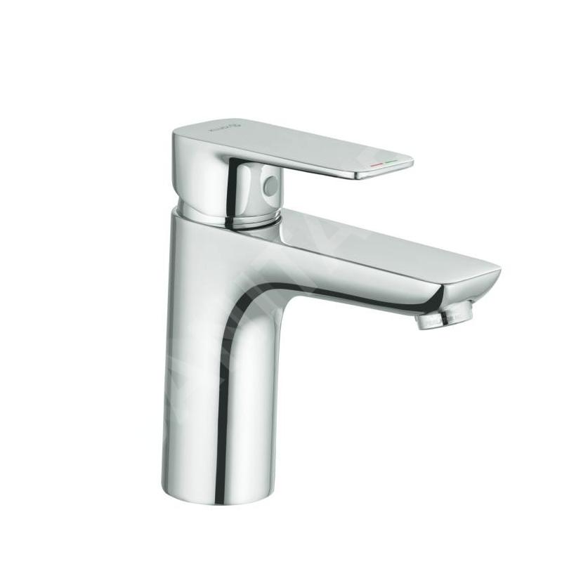 Kludi Pure&Style - Mitigeur de lavabo, chrome 402920575