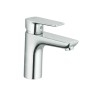 Kludi Pure&Style - Mitigeur de lavabo, chrome 402920575