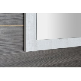 Salle de bain TREOS 145, chêne Polar