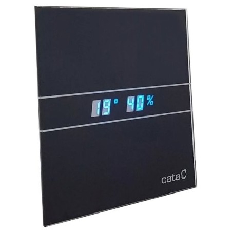 Verre de remplacement pour ventilateur 00900602