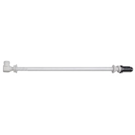 Bidet douche pour WC Kairo PC106